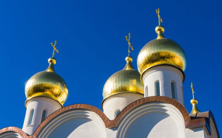 What is the Orthodox Church?