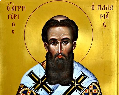 Marcus Plested on St. Gregory Palamas (Zoom lecture)