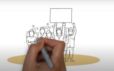 Wrong of Abortion: An Animated Presentation of an Essay by R. George & P. Lee